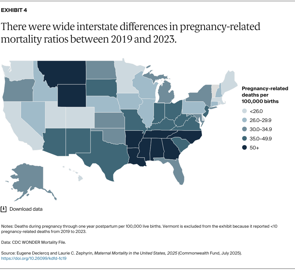 Declercq_maternal_mortality_united_states_2025_Exhibit_04