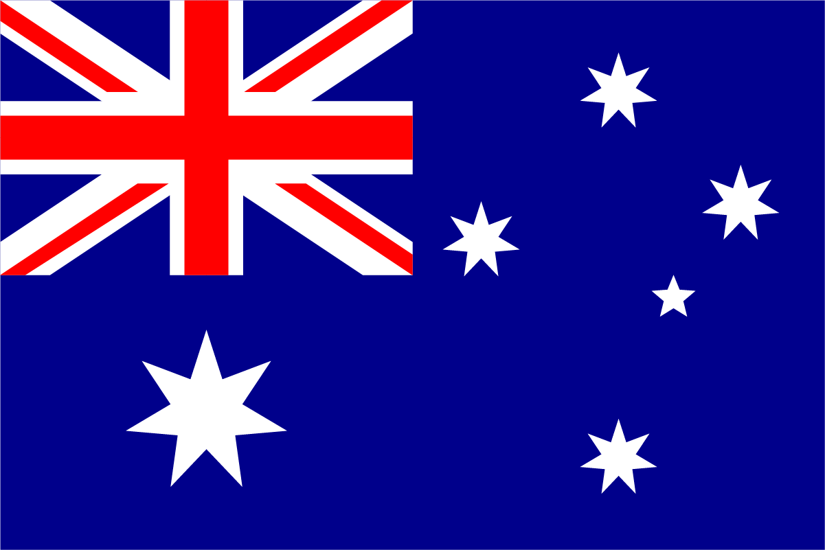 Flag of Australia