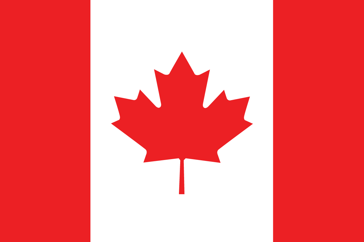 Flag of Canada