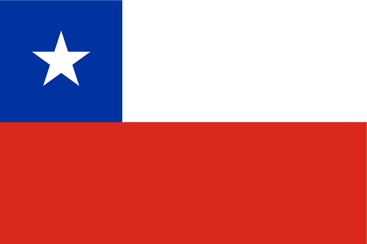 Flag of Chile