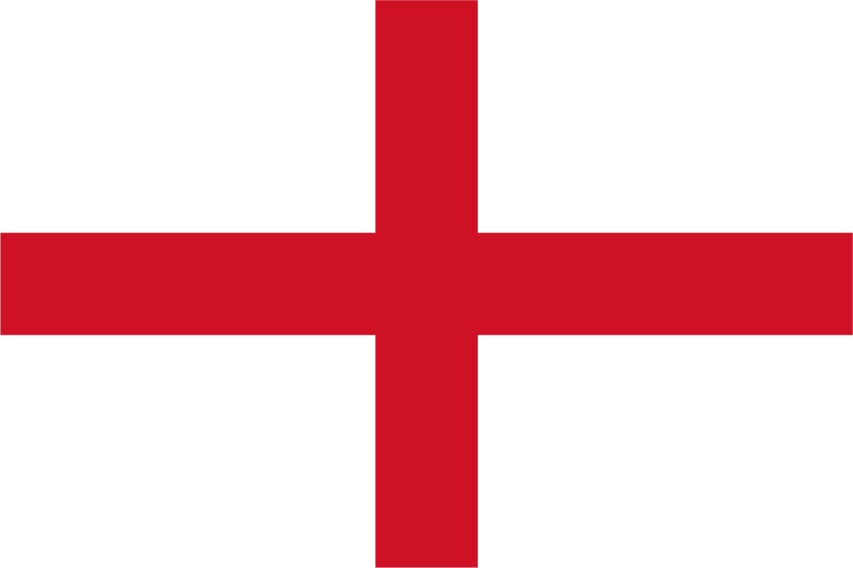 Flag of England