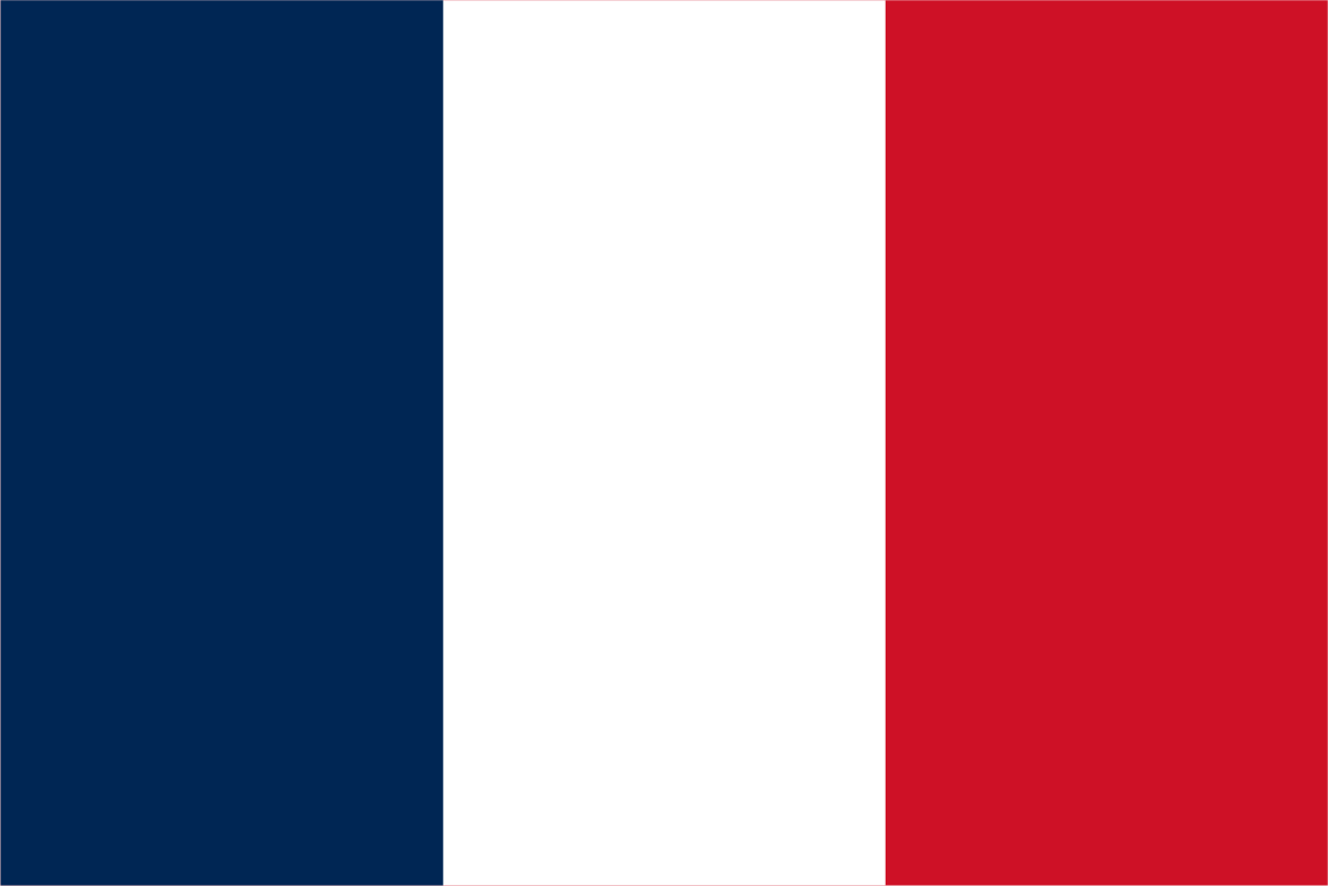 Flag of France
