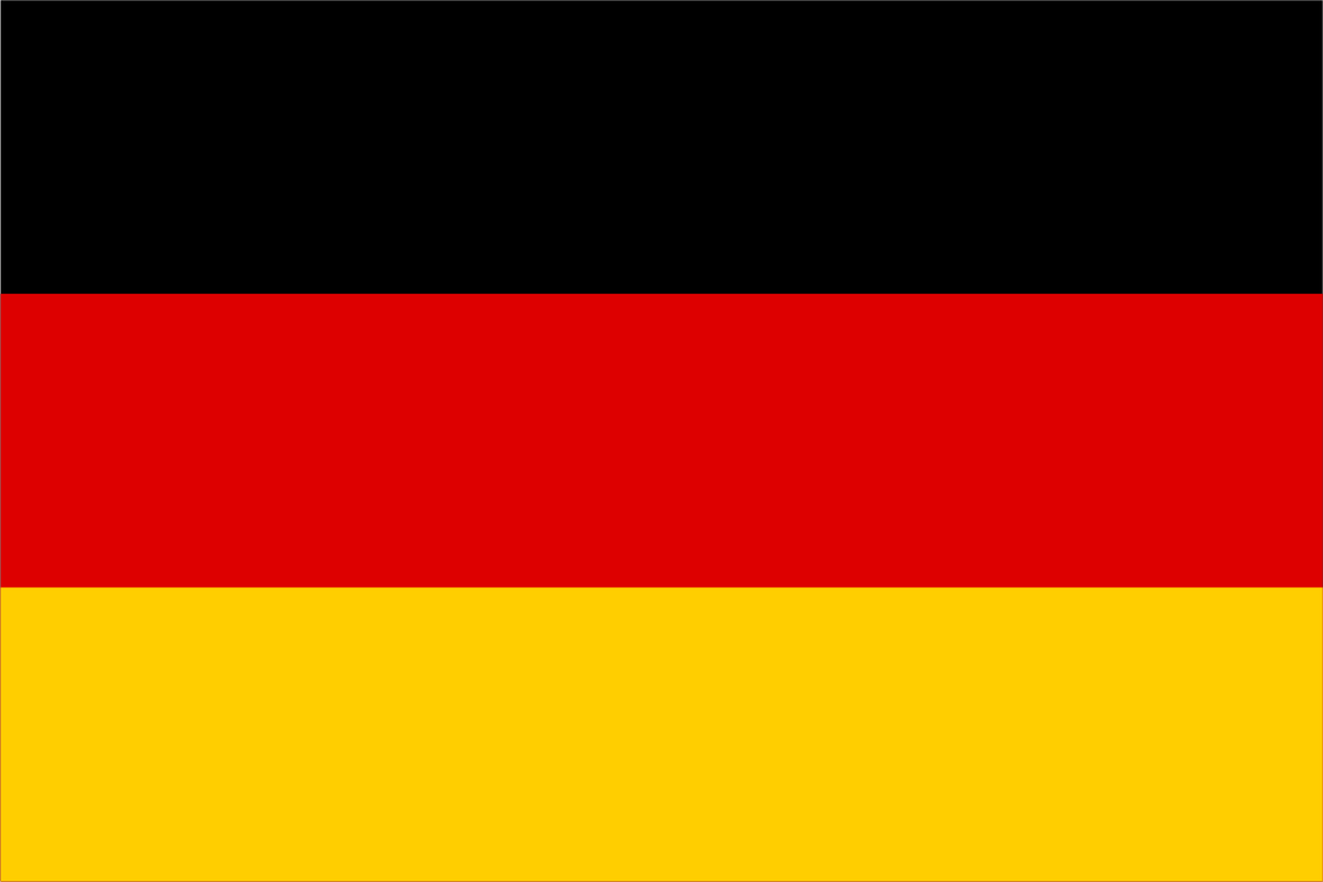 Flag of Germany