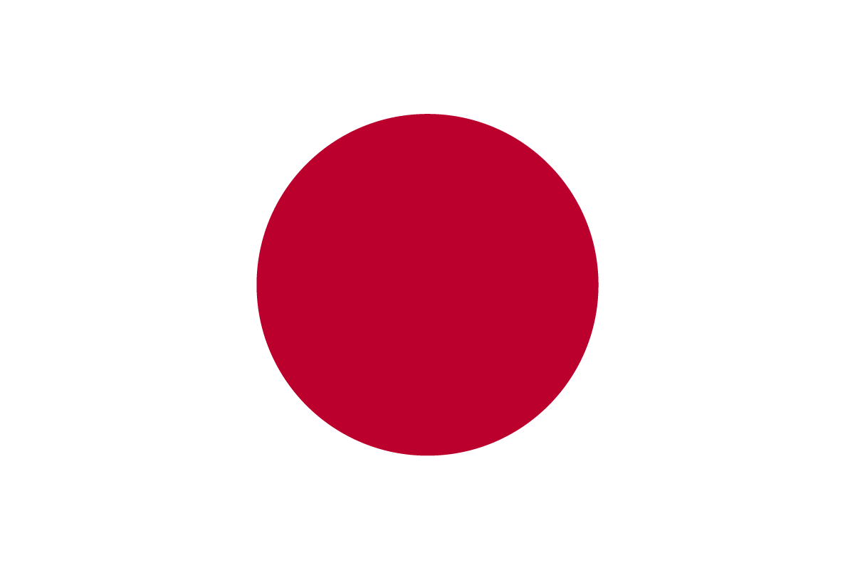 Flag of Japan