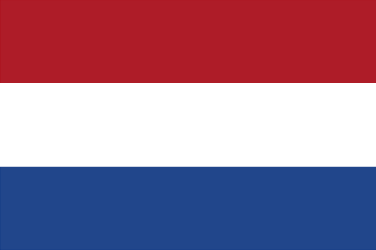 Flag of the Netherlands