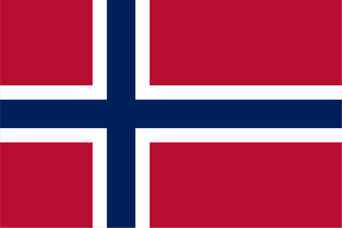 Flag of Norway