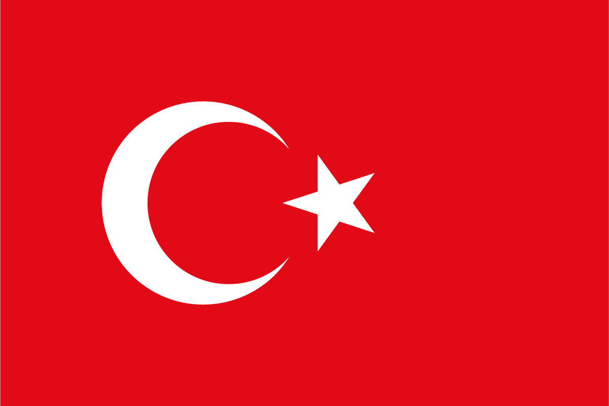 Flag of Turkiye