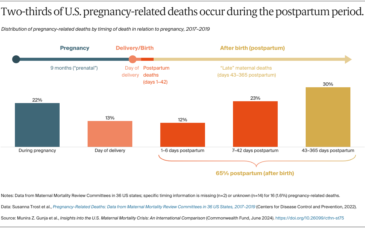 Gunja_us_maternal_mortality_crisis_international_comparison_Exhibit_03