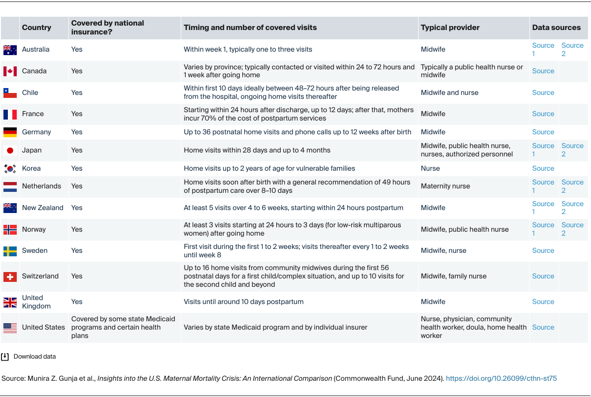 Gunja_us_maternal_mortality_crisis_international_comparison_Exhibit_05