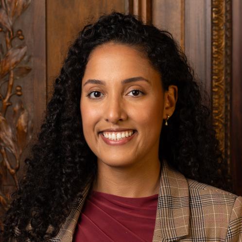 Karina Polanco headshot