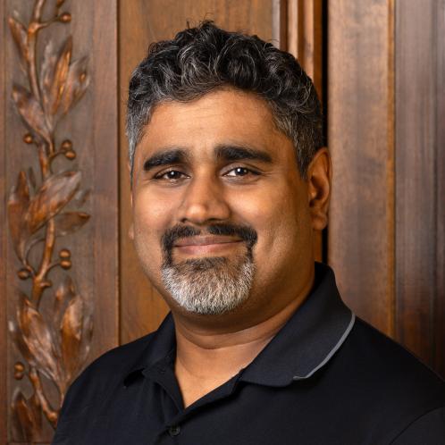 Dane Dillah Headshot