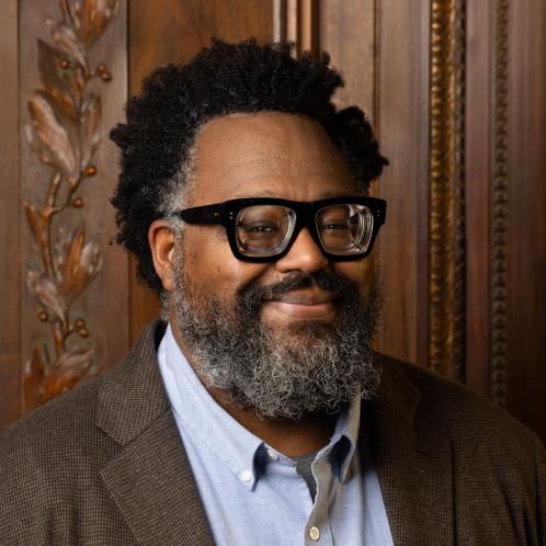 Reggie Williams