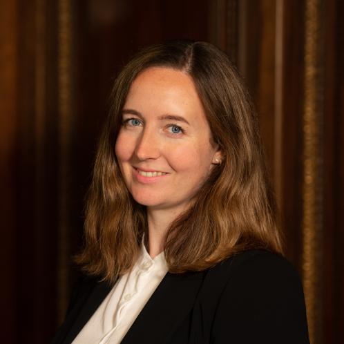 Ane-Kristine Finbraten headshot