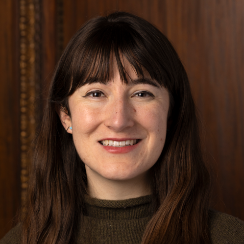 Cecilia Nowell