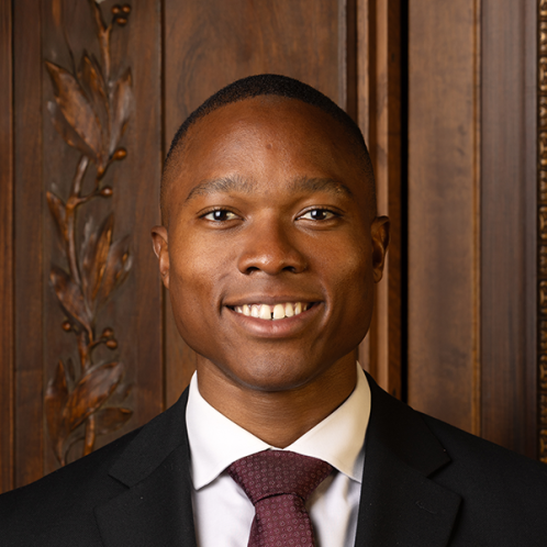 Headshot Chuk Anyaegbuna