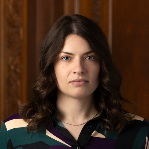 Emily Brindley