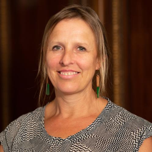 Jane Kinsey headshot