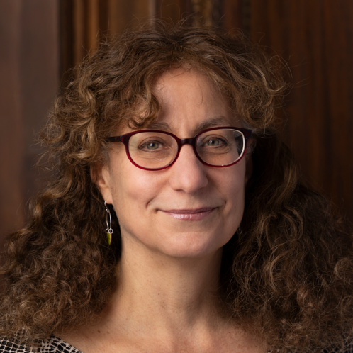 Karen Brown