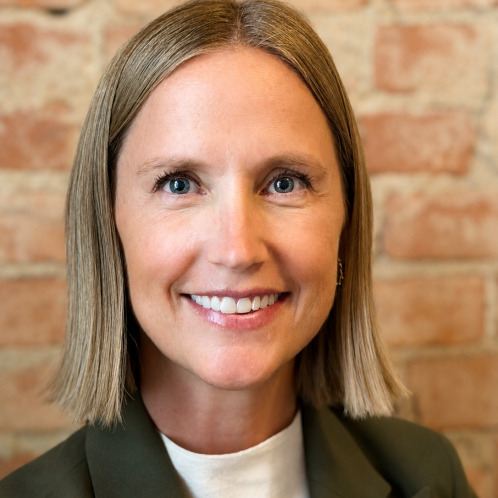 Kathy Rowings Headshot