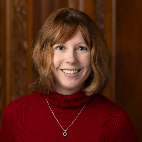 Meg Wingerter