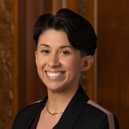 Nicoletta Lanese