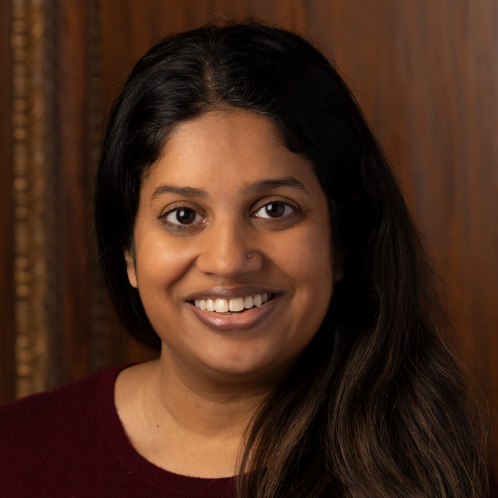 Sandhya Raman