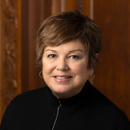 Terri Langford
