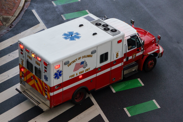 Ambulance
