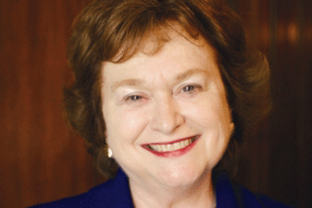 Karen Davis
