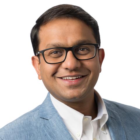 Ankit Sanghavi_Headshot