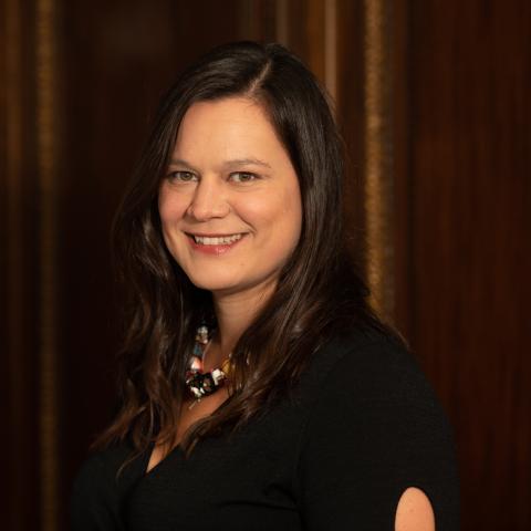 Emily Hough headshot