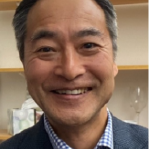 Ichiro Kawachi