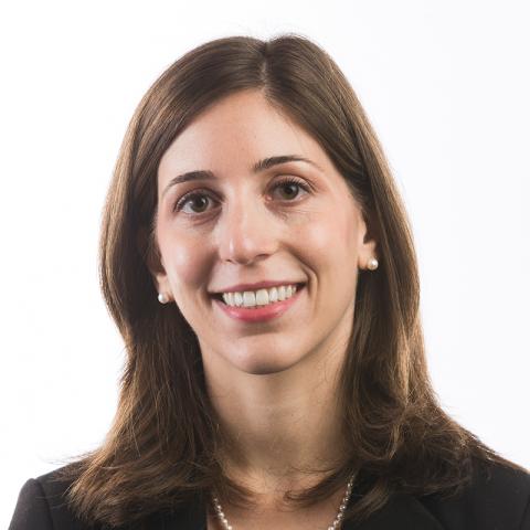 Kata Keteresz headshot