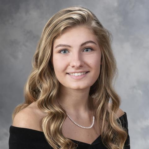 Headshot of Elizabeth Leiser