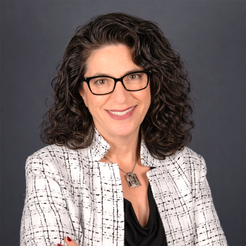 Lisa Shugarman_Headshot