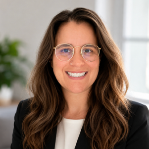 Marriele Mango headshot