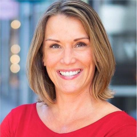 Nicole Van Borkulo headshot