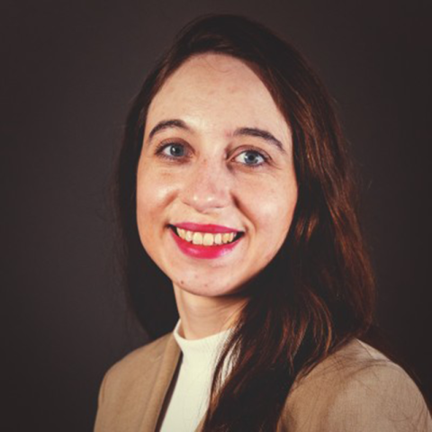 Natalias headshot