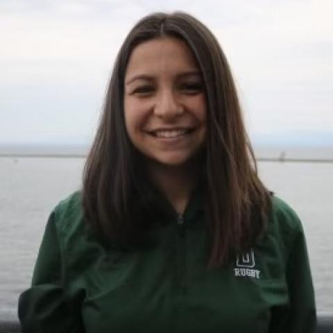 Rachel Hand Headshot