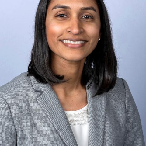 Renuka Tipirneni 