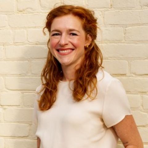 Lee Taylor-Penn headshot