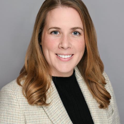 Laura Wagstaff