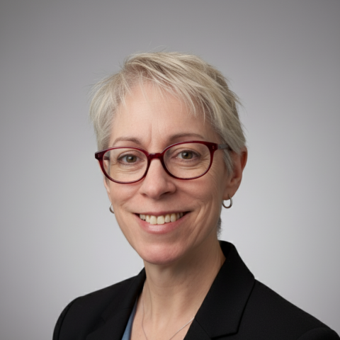 Robin Weinick