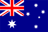 Flag of Australia
