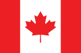 Flag of Canada