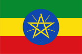 Flag of Ethiopia