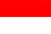 Flag of Indonesia
