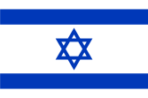 Flag of Israel