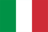 Flag of Italy