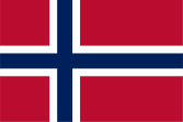 Flag of Norway